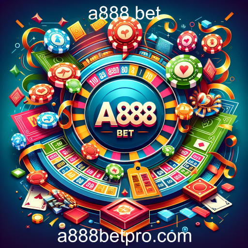 As Melhores Promoções do a888 bet e Como Aproveitá-las