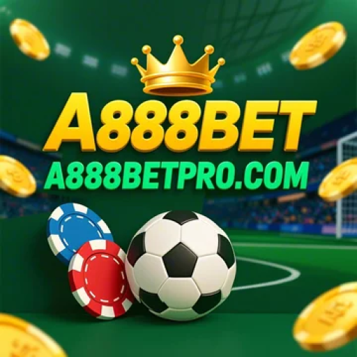 a888 bet